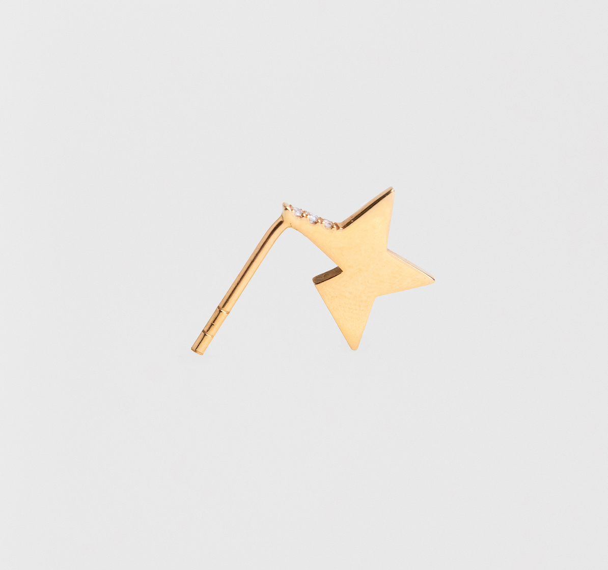 STAR EARRINGS