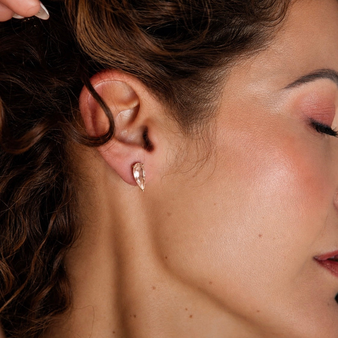 GRACE EARRINGS