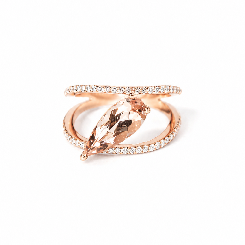 EMPRESS RING