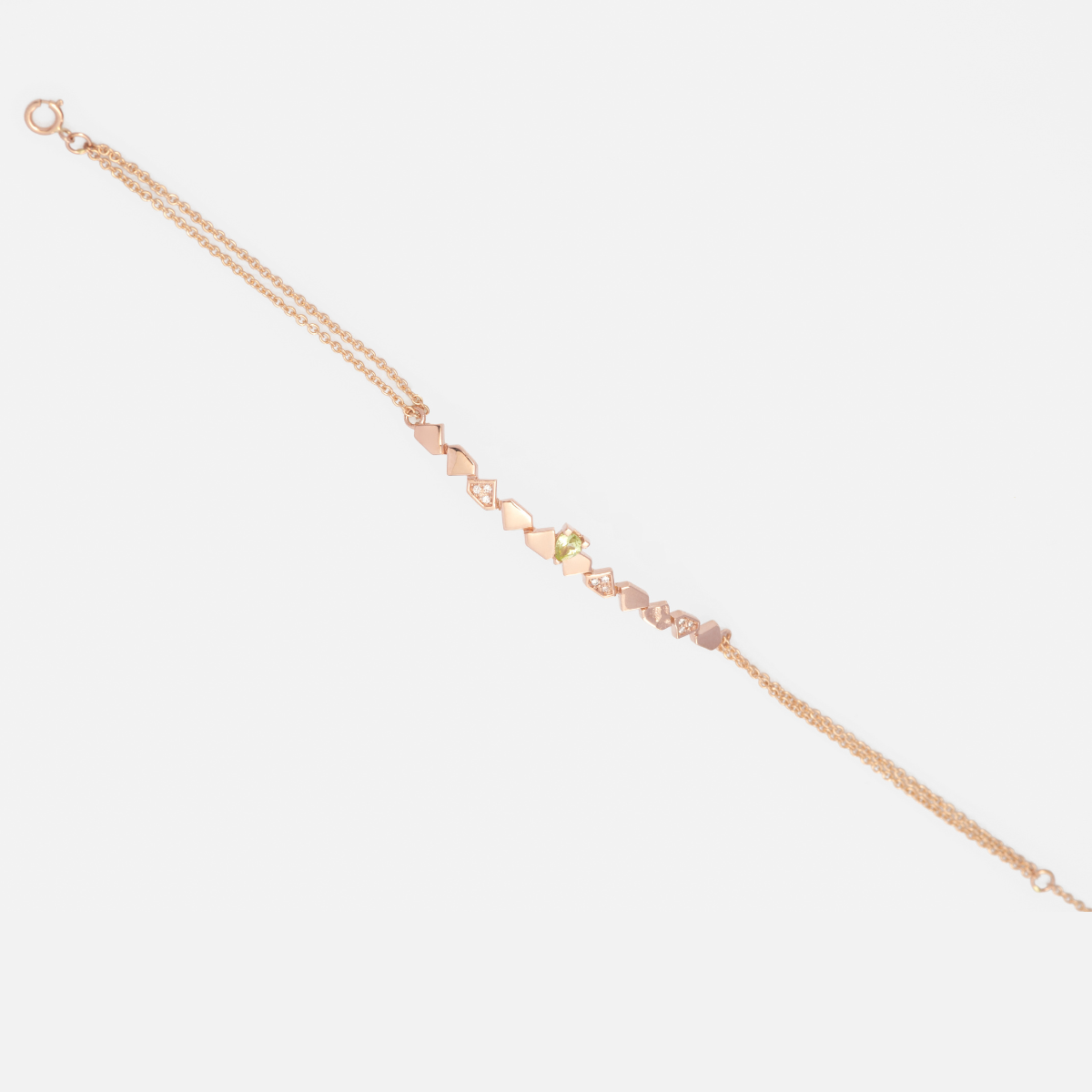 D (IM)PERFECT PULSERA