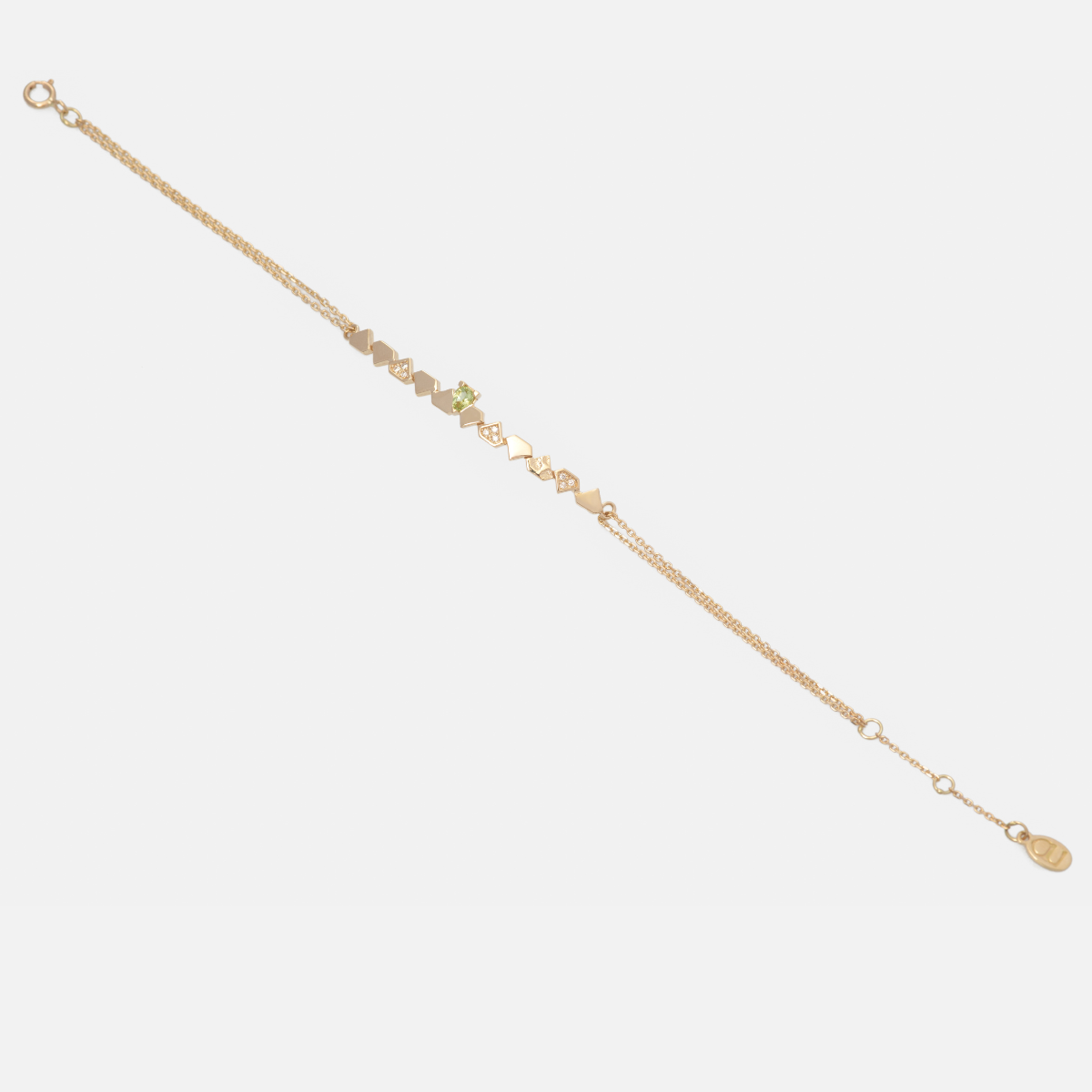 D (IM)PERFECT PULSERA