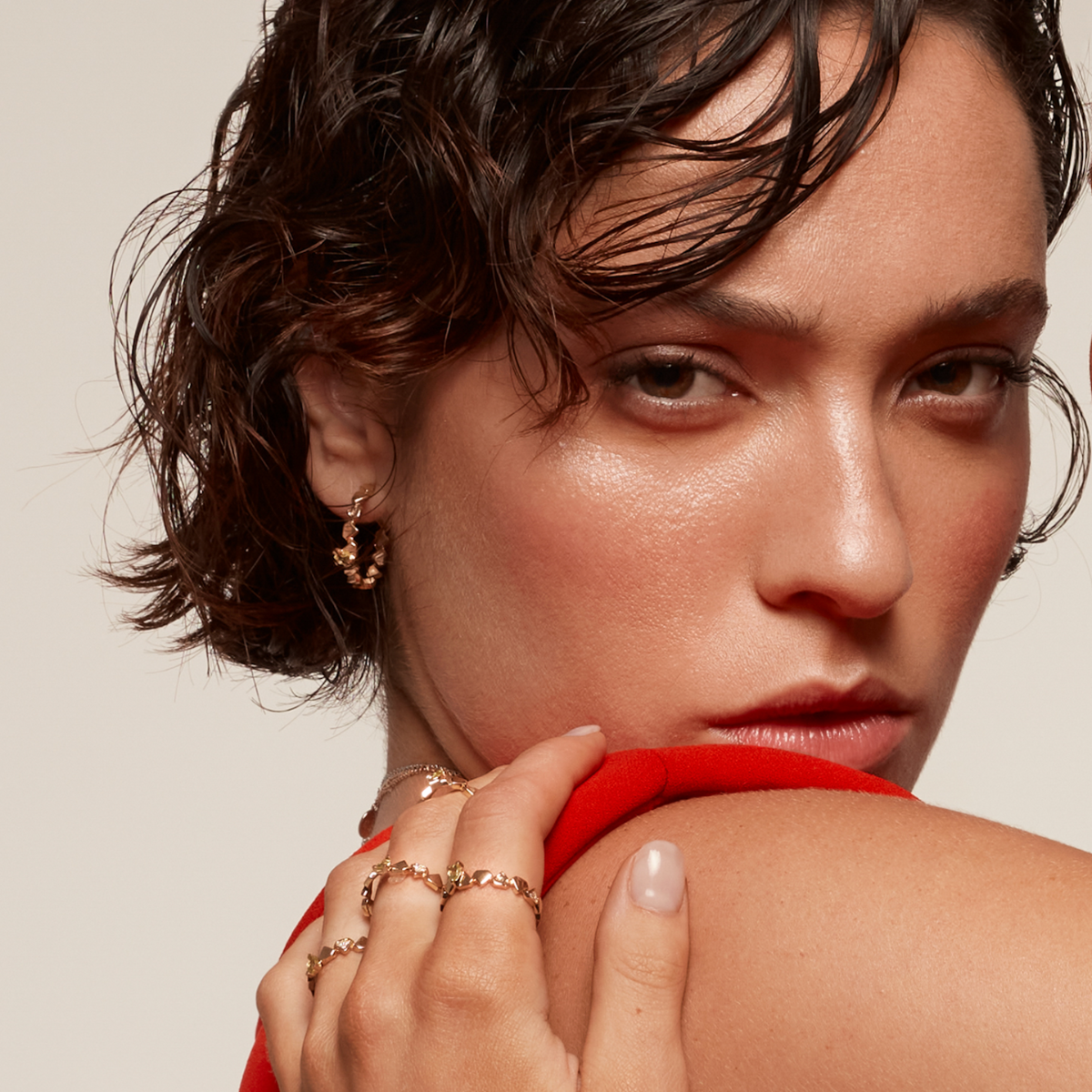 (IM)PERFECT PENDIENTES