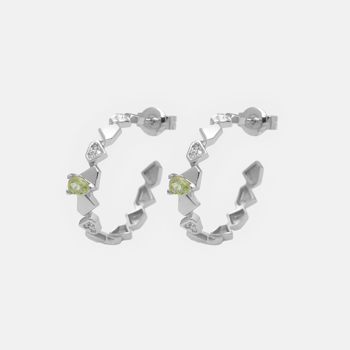 D (IM)PERFECT PENDIENTES