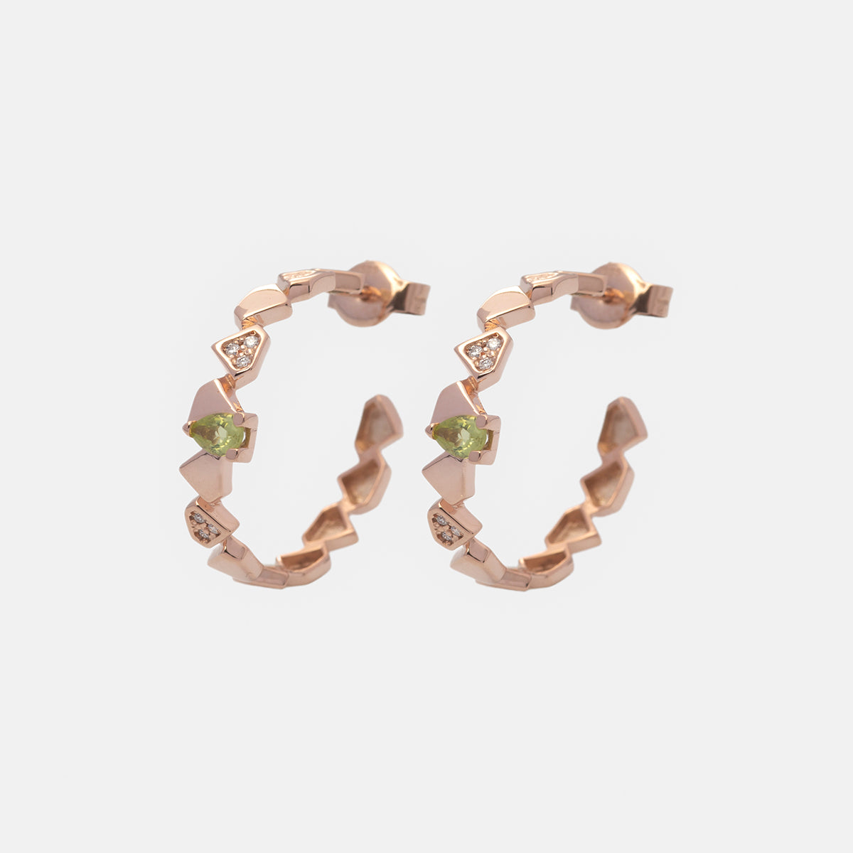 D (IM)PERFECT PENDIENTES