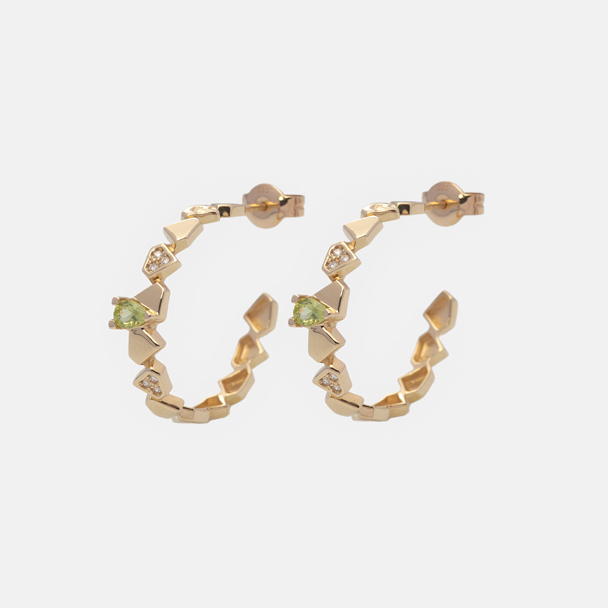 D (IM)PERFECT PENDIENTES