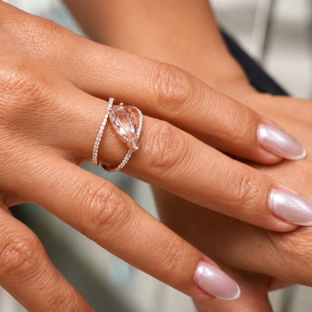 EMPRESS RING