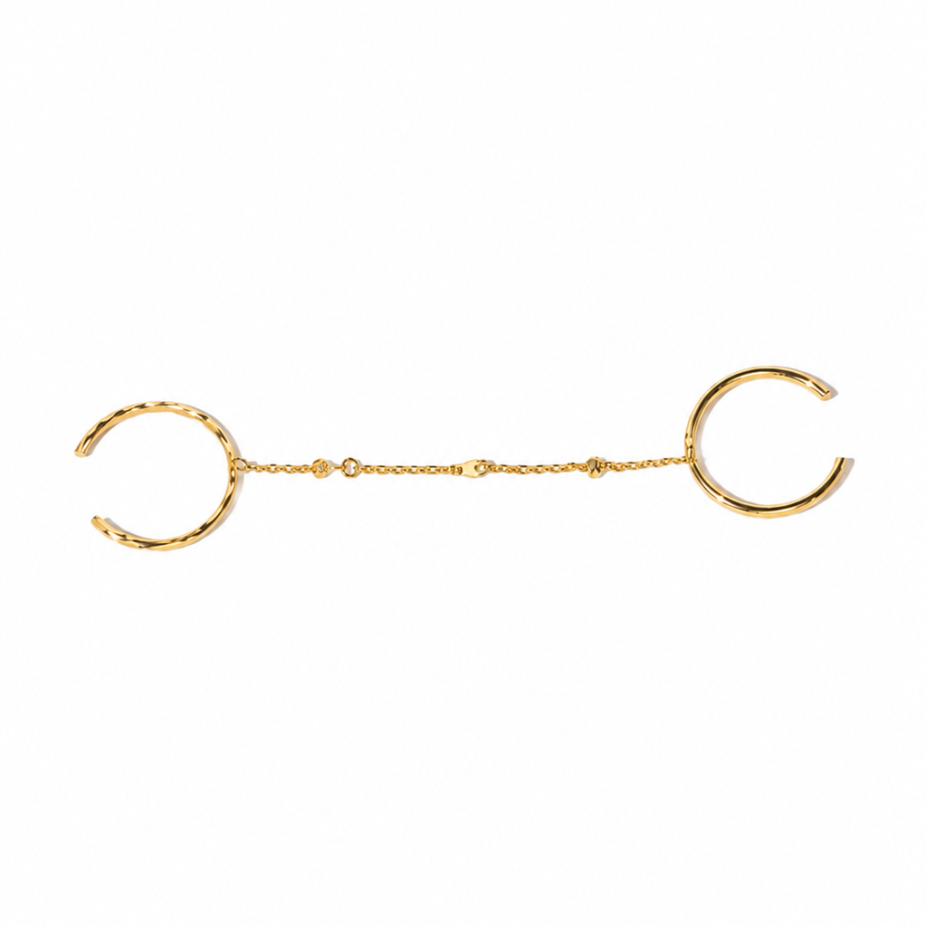 NARY DUAL RING