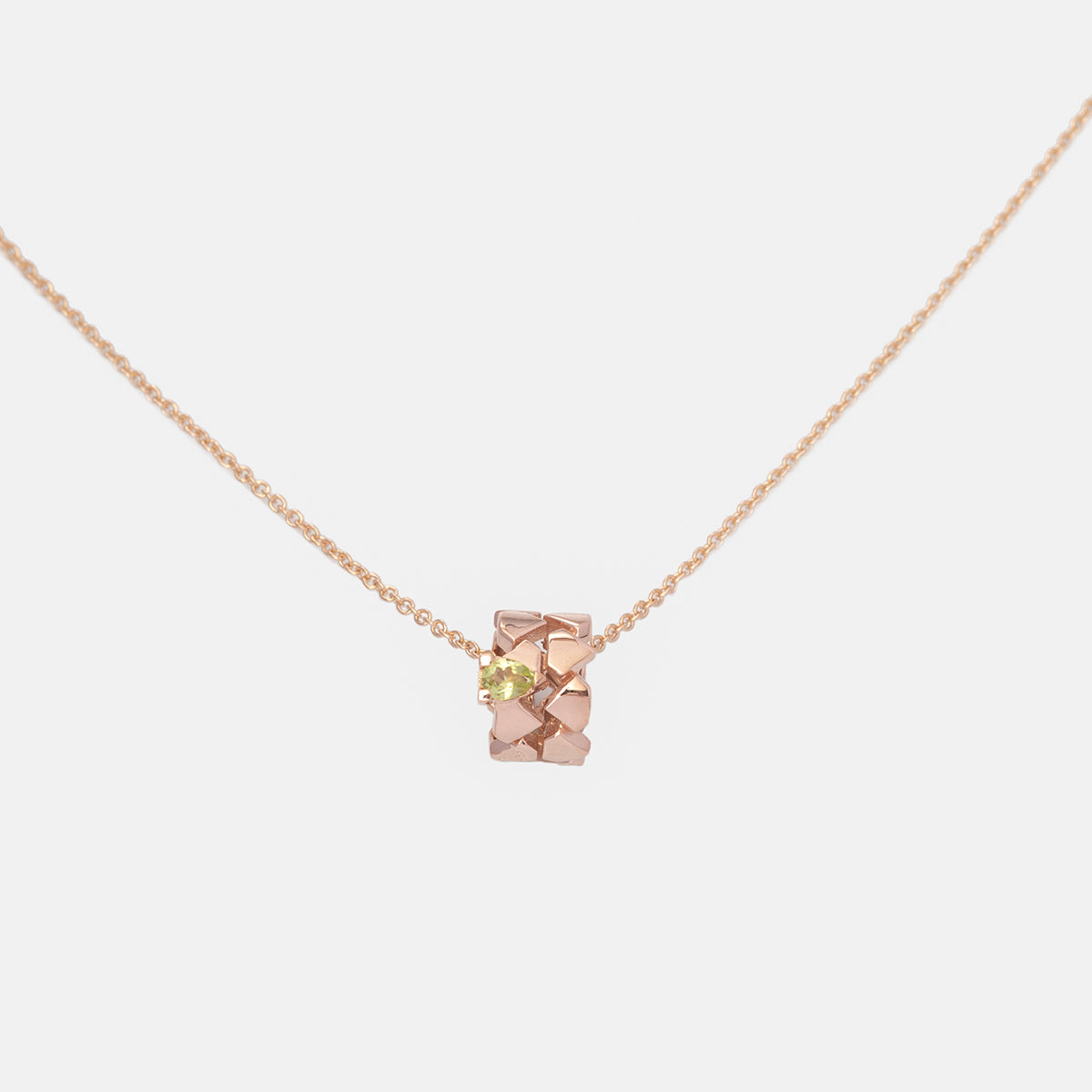 (IM)PERFECT COLGANTE