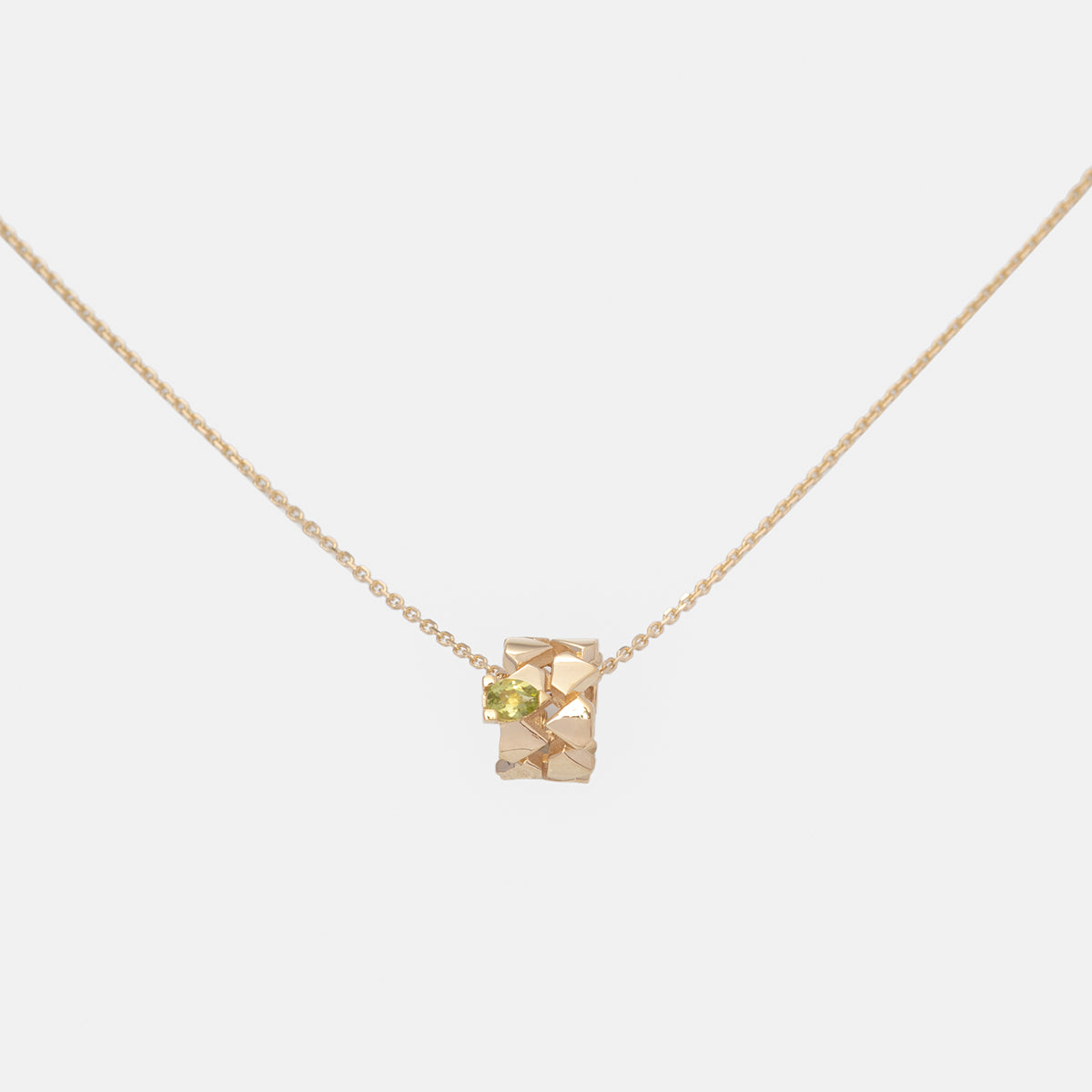 (IM)PERFECT NECKLACE