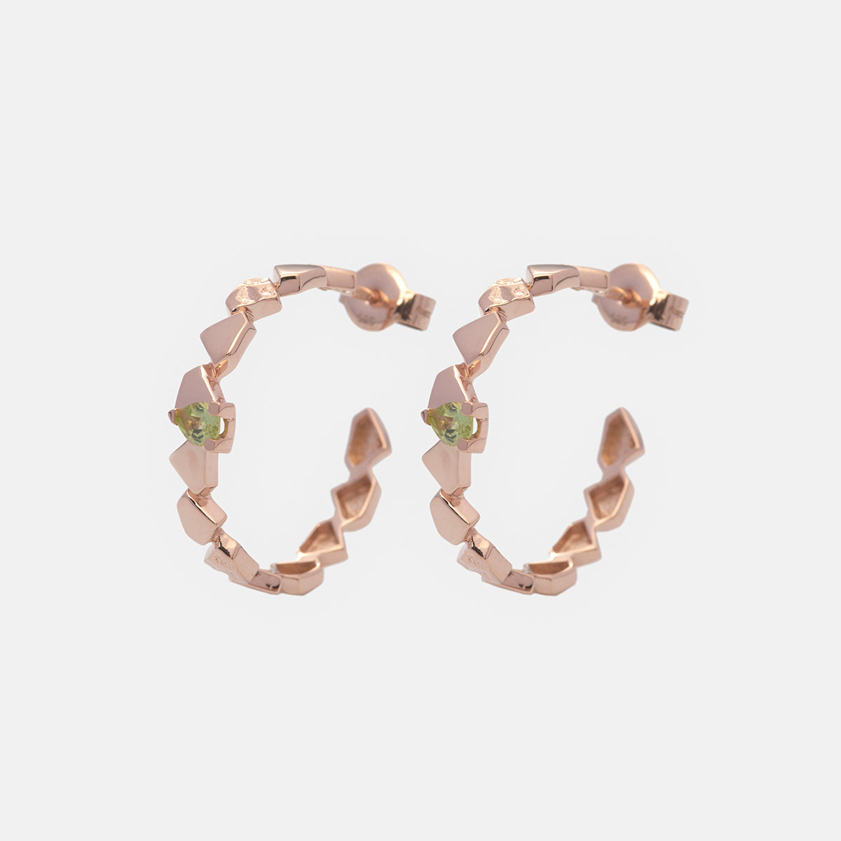 (IM)PERFECT PENDIENTES