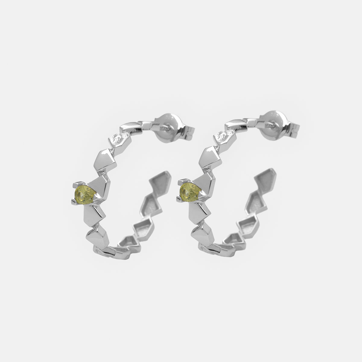 (IM)PERFECT PENDIENTES