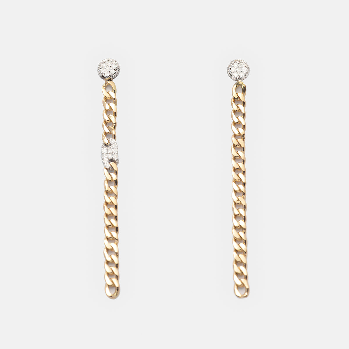 VERSATILITY PENDIENTES