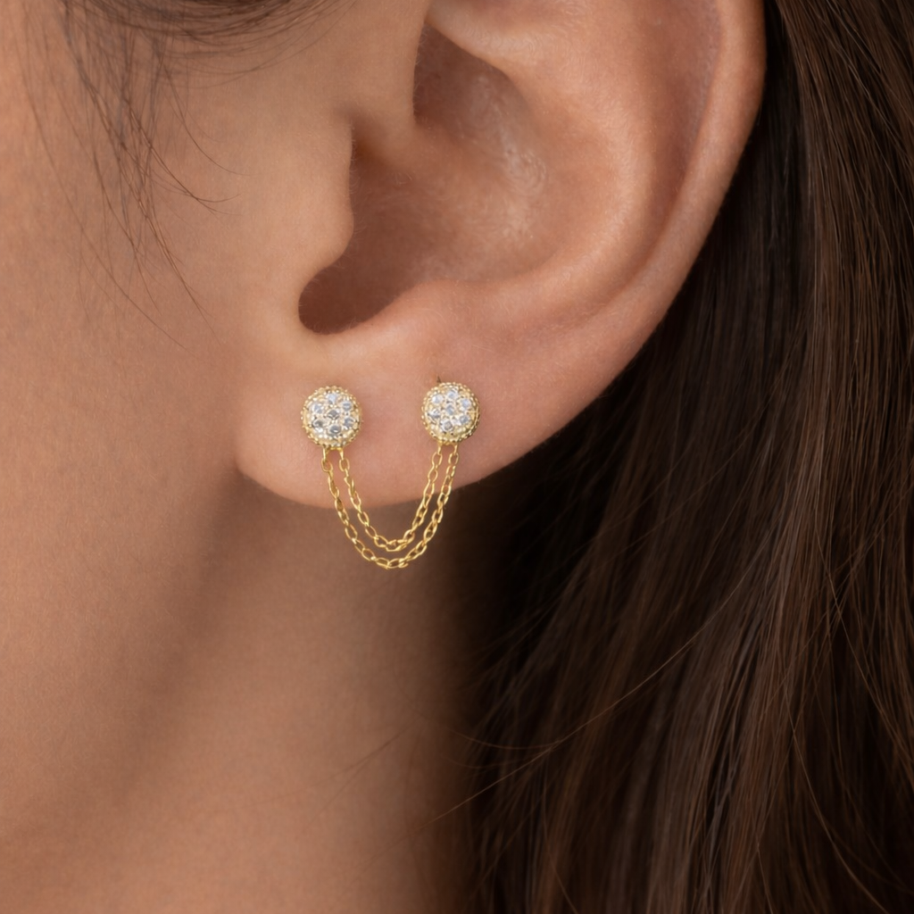 DOUBLE TROUBLE PENDIENTE