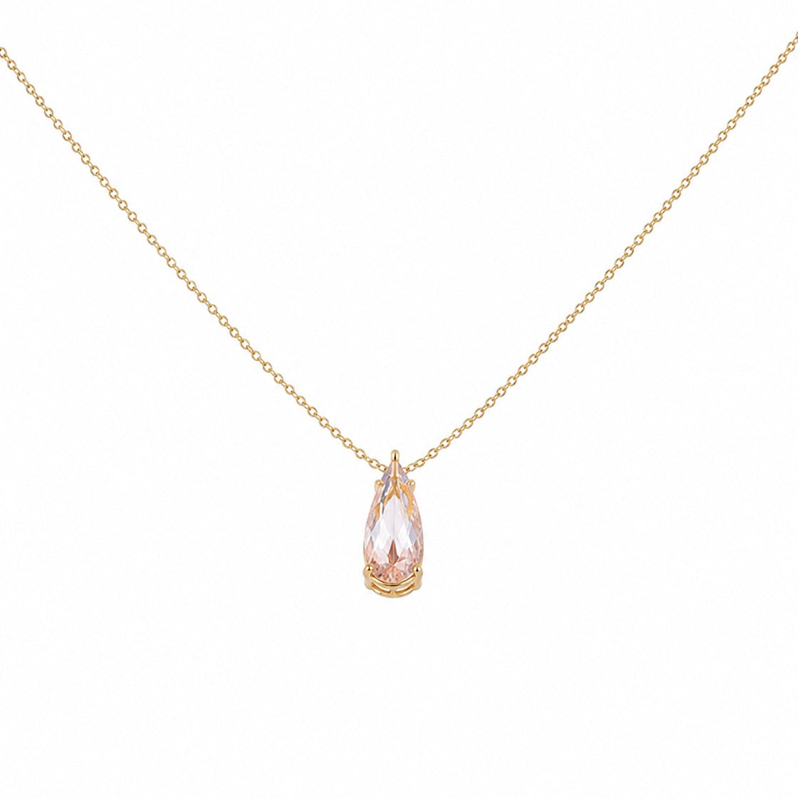 ESSENCE NECKLACE