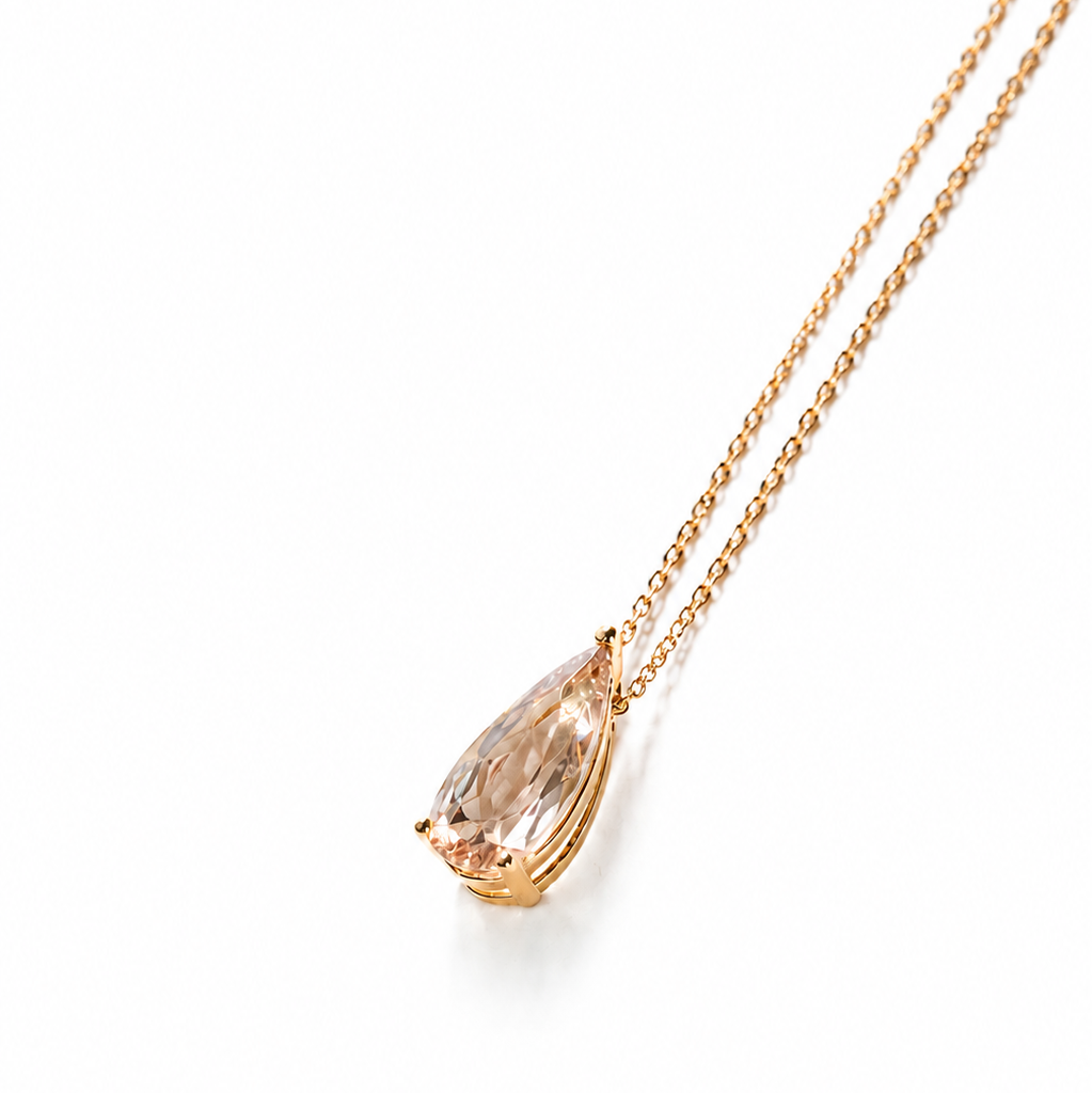 ESSENCE NECKLACE