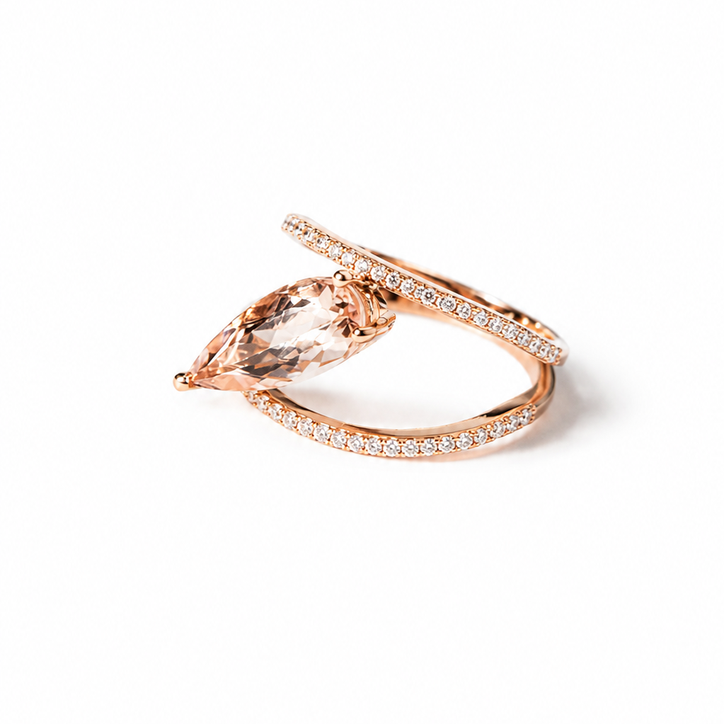 EMPRESS RING