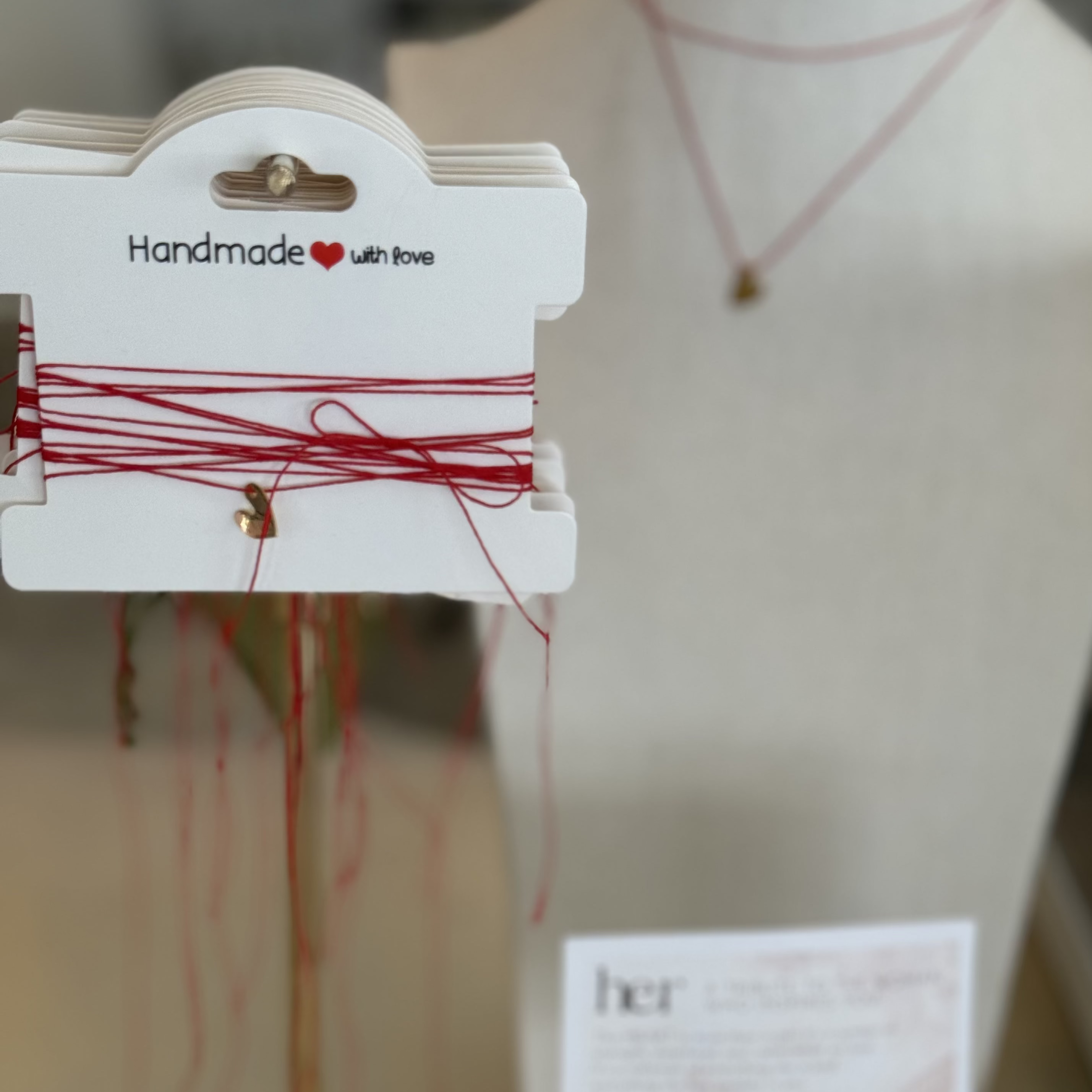 HER - UN TRIBUTO A LA MUJER QUE TE INSPIRA