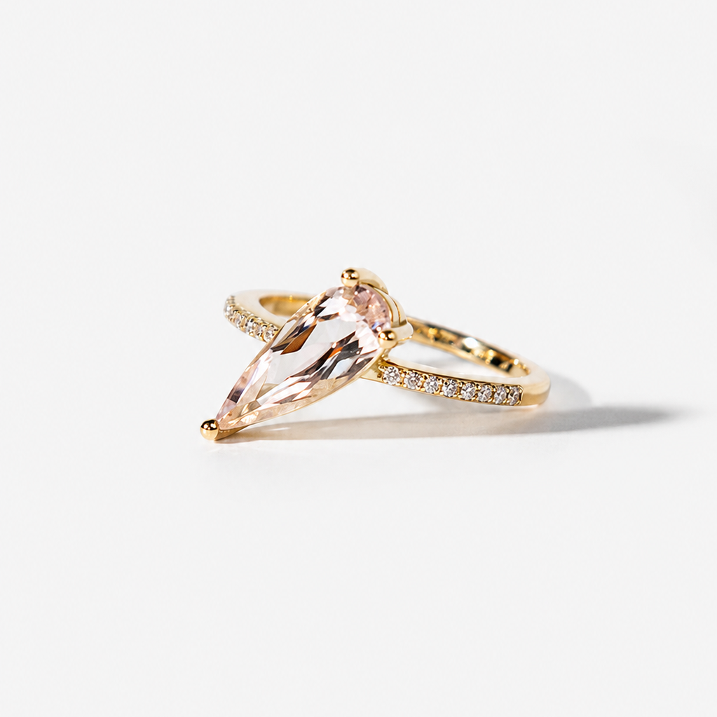 MUSE RING