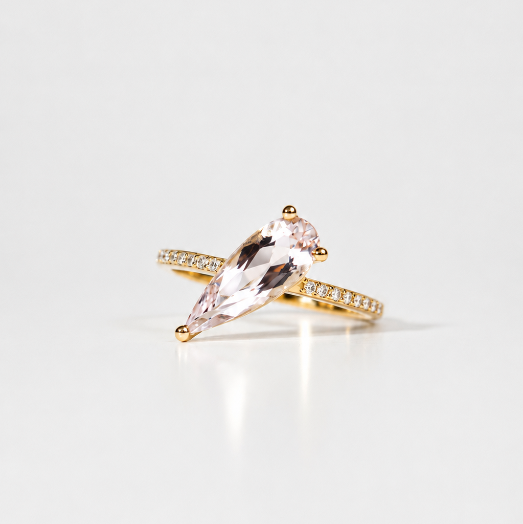 MUSE RING