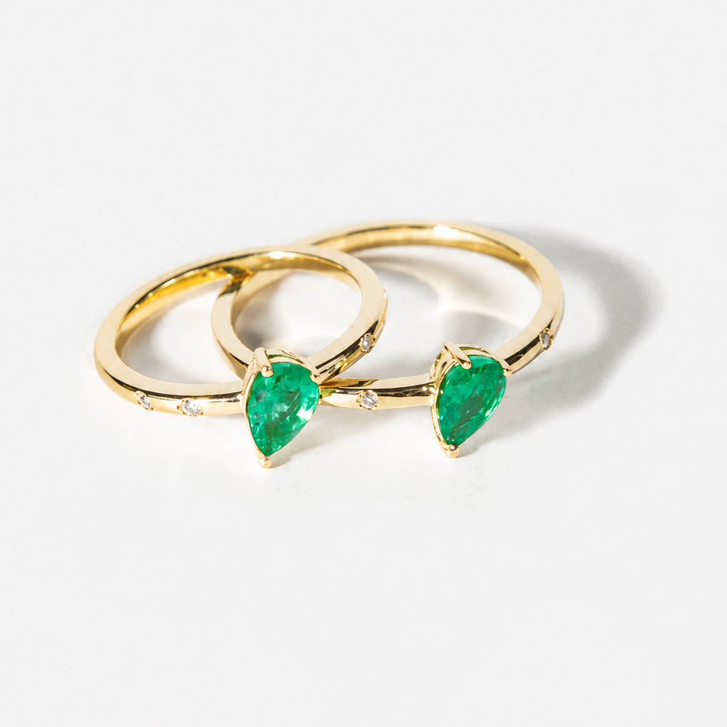 Élan ring