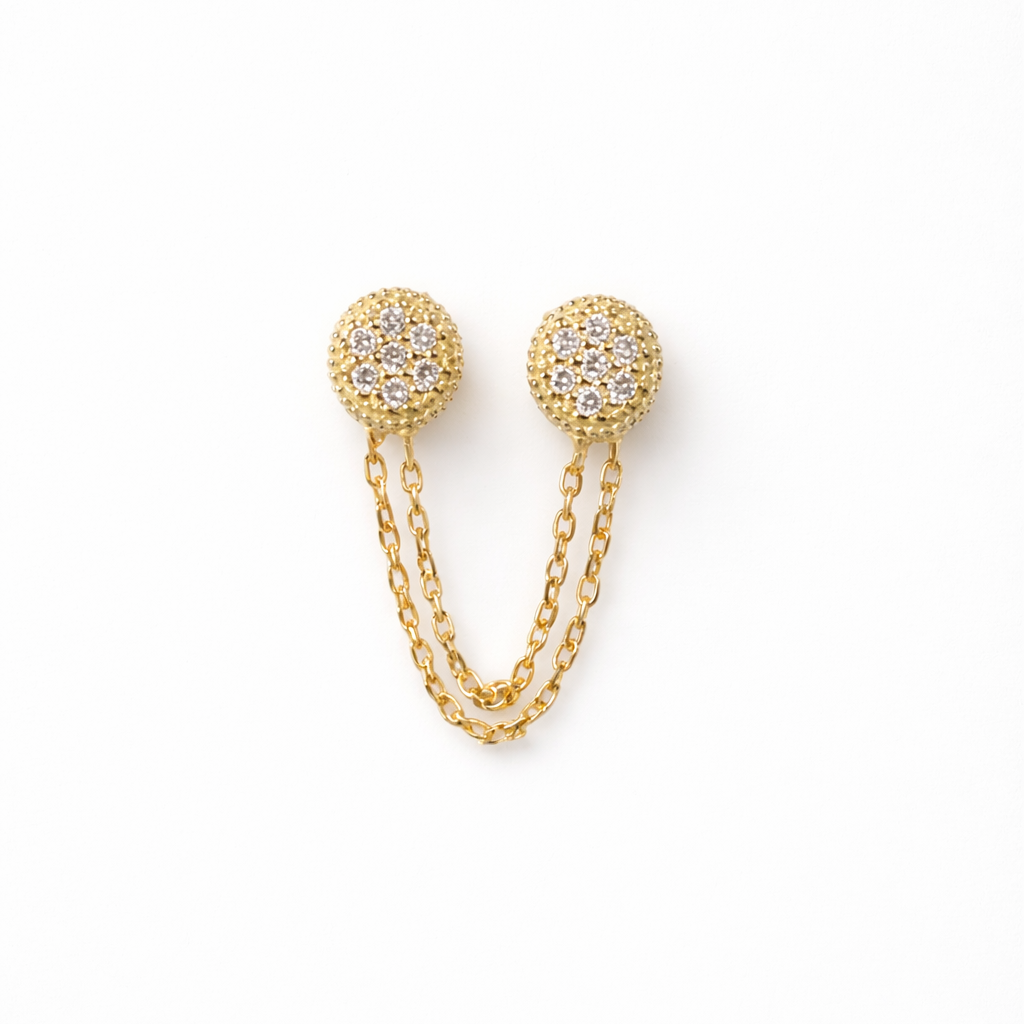 DOUBLE TROUBLE PENDIENTE